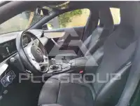 2021 Mercedes Benz CLA 180