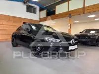 2021 Mercedes Benz CLA 180