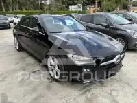 2021 Mercedes Benz CLA 180
