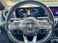 2021 Mercedes Benz CLA 180