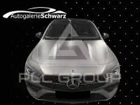 2021 Mercedes Benz CLA 180
