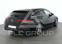 2021 Mercedes Benz CLA 180