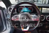 2021 Mercedes Benz CLA 180