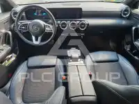 2021 Mercedes Benz CLA 180
