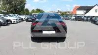 2021 Mercedes Benz CLA 180