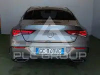 2021 Mercedes Benz CLA 180