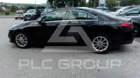 2021 Mercedes Benz CLA 180