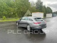 2021 Mercedes Benz CLA 180