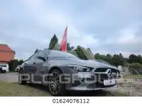 2021 Mercedes Benz CLA 180