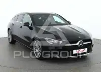 2021 Mercedes Benz CLA 180