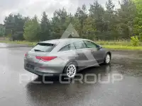 2021 Mercedes Benz CLA 180