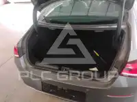2021 Mercedes Benz CLA 180