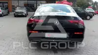 2021 Mercedes Benz CLA 180