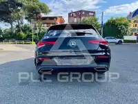 2021 Mercedes Benz CLA 180