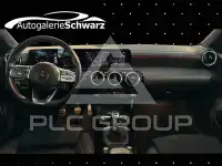 2021 Mercedes Benz CLA 180