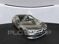 2021 Mercedes Benz CLA 180