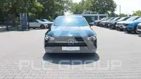 2021 Mercedes Benz CLA 180