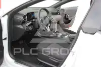 2021 Mercedes Benz CLA 180