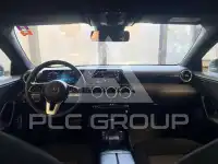 2021 Mercedes Benz CLA 180