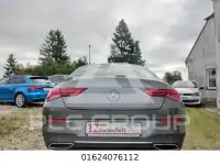 2021 Mercedes Benz CLA 180