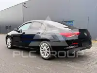 2021 Mercedes Benz CLA 180