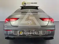2021 Mercedes Benz CLA 180