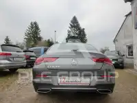 2021 Mercedes Benz CLA 180