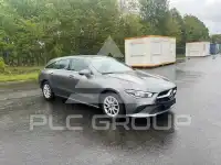 2021 Mercedes Benz CLA 180