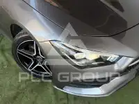2021 Mercedes Benz CLA 180