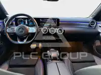 2021 Mercedes Benz CLA 180