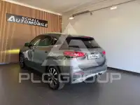 2021 Mercedes Benz GLA 220