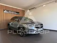 2021 Mercedes Benz GLA 220