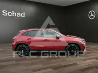 2021 Mercedes Benz GLA 220
