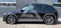 2021 Mercedes Benz GLA 220