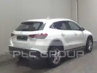 2021 Mercedes Benz GLA 220
