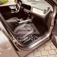2021 Mercedes Benz GLA 220
