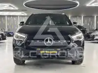 2021 Mercedes Benz GLA 220