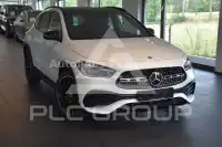 2021 Mercedes Benz GLA 220