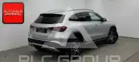 2021 Mercedes Benz GLA 220
