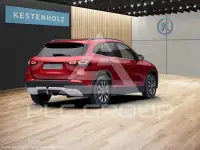 2021 Mercedes Benz GLA 220