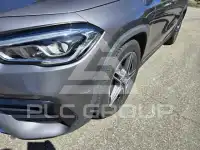 2021 Mercedes Benz GLA 220