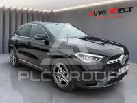 2021 Mercedes Benz GLA 220
