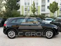 2021 Mercedes Benz GLA 220