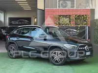 2021 Mercedes Benz GLA 220