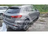 2021 Mercedes Benz GLA 220