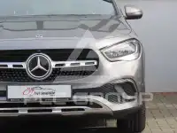 2021 Mercedes Benz GLA 220