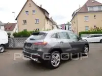 2021 Mercedes Benz GLA 220
