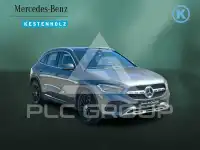 2021 Mercedes Benz GLA 220