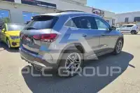 2021 Mercedes Benz GLA 220