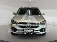 2021 Mercedes Benz GLA 220